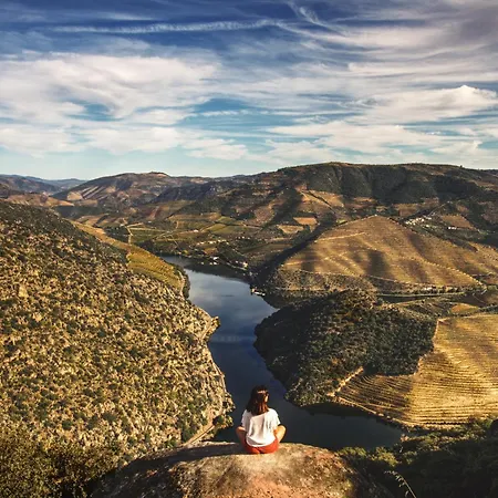 House Dinavast דירה