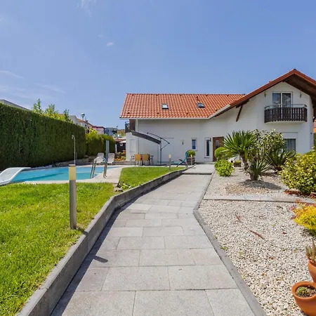 House Dinavast São João da Pesqueira