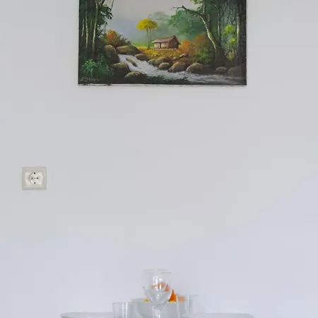 Apartament House Dinavast *