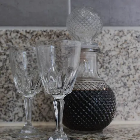 House Dinavast Apartament São João da Pesqueira