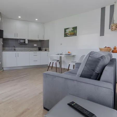 House Dinavast Apartament