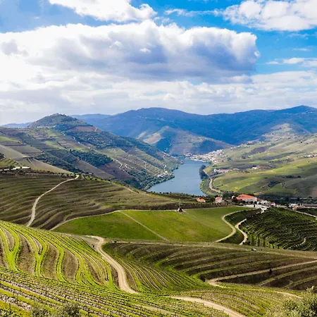 House Dinavast São João da Pesqueira