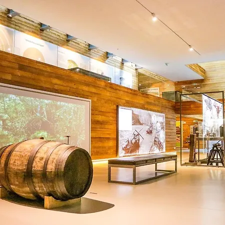 House Dinavast * São João da Pesqueira