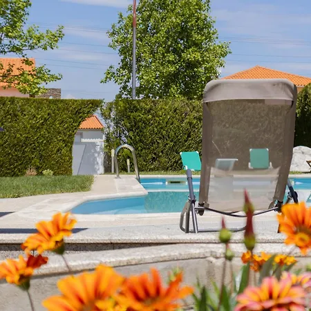 House Dinavast דירה