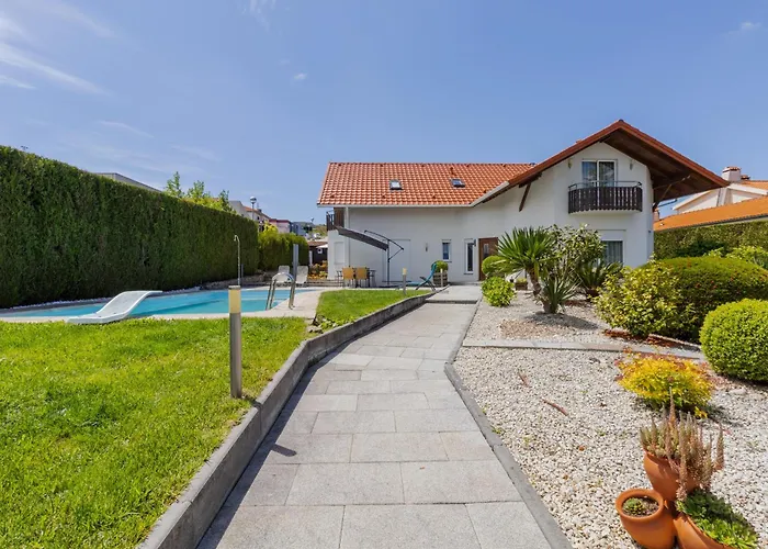 House Dinavast São João da Pesqueira