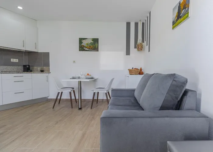 House Dinavast Apartmán São João da Pesqueira