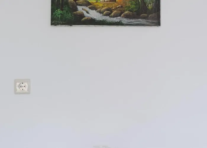 Lejlighed House Dinavast *