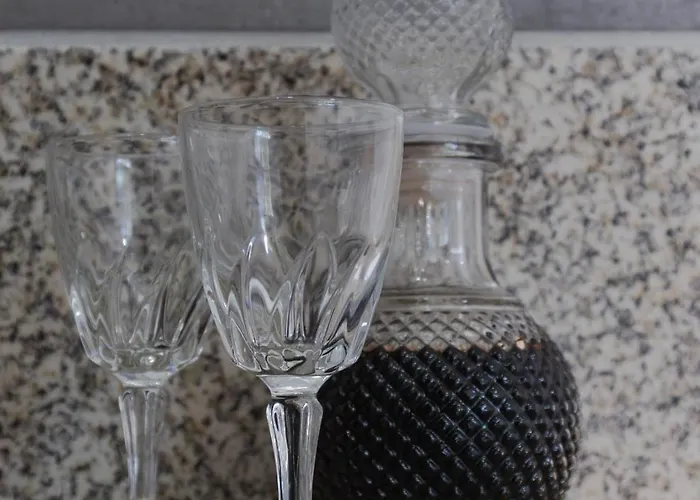 House Dinavast Lejlighed São João da Pesqueira