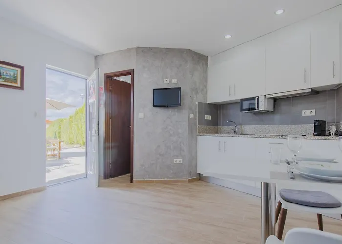 House Dinavast São João da Pesqueira