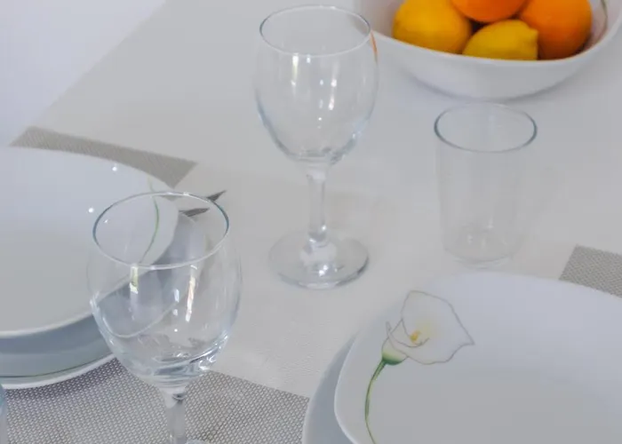 Apartmán House Dinavast