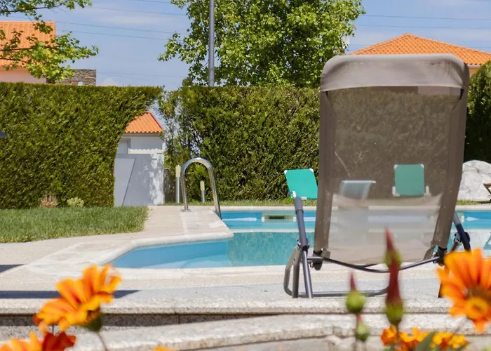 House Dinavast Apartmán